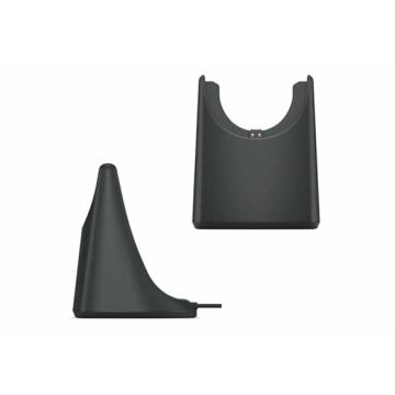 DELL Oplaadstandaard voor Pro Plus draadloze headset - HC524 (HC524-DWW) thumbnail
