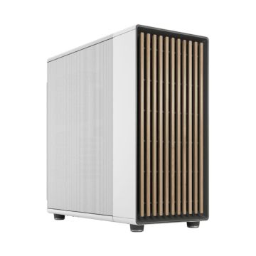 Fractal Design Midi Fractal Design North XL Charcoal Black (FD-C-NOR1X-01) thumbnail