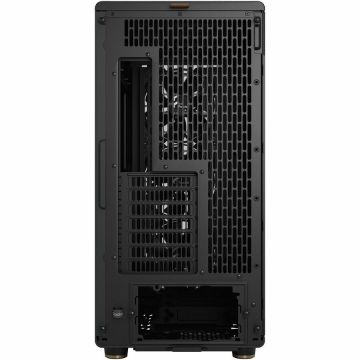 Fractal Design Midi Fractal Design North XL Charcoal Black TG Dark (FD-C-NOR1X-02) thumbnail