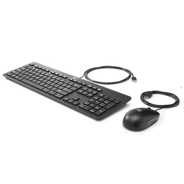 HP UK English Keyboard Kit (A010475) thumbnail