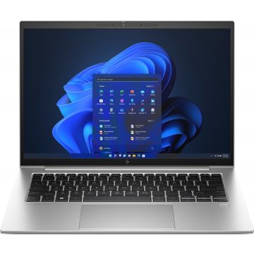 HP EliteBook 1040 G10 Laptop 35,6 cm (14") WUXGA Intel® Core™ i7 i7-1355U 32 GB DDR5-SDRAM 1 TB SSD Wi-Fi 6E (802.11ax) Windows 11 Pro Zilver