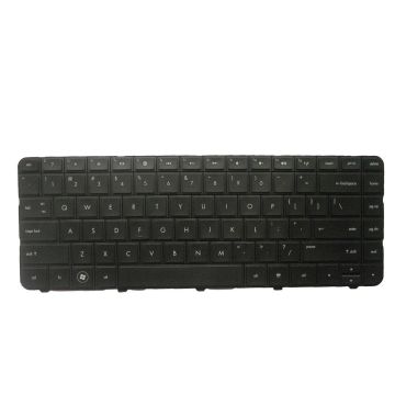 HP BLK Cheddar wired USB KBD ITL (928922-061) thumbnail