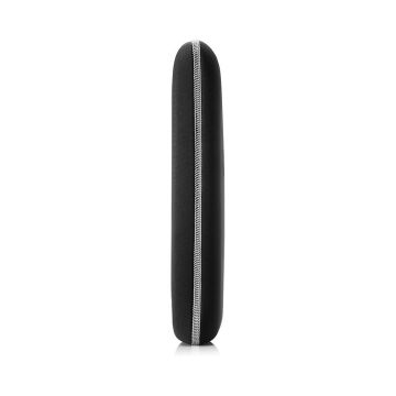 HP 15 BLKSil Chroma Sleeve (L07774-301) thumbnail