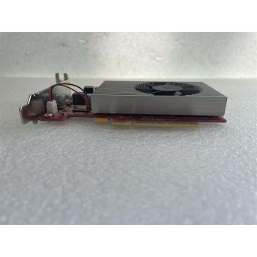 HP AMD Radeon 520 BB-8R LP 2GB GDDR5 PCIE (L09403-001) thumbnail