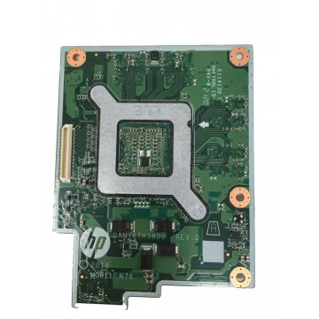 HP PCA,RADO,GFX,nVIDIA GTX 1050, 4GB, G5 (L17315-001) thumbnail