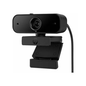 HP CAM,1080pFHD,USB2,1pc,Fixed,2Mic,8RA (L17327-553) thumbnail