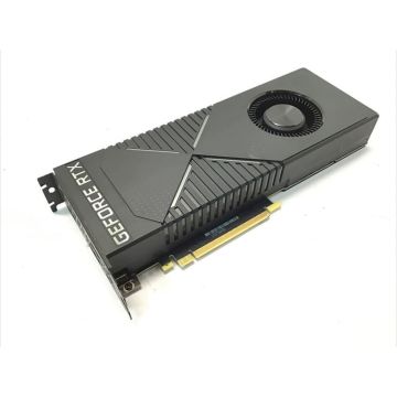 HP NVIDIA GeForce RTX2080Ti 11GB FH x16 G6 (L34252-001) thumbnail