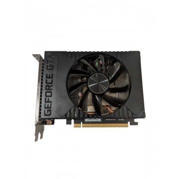 HP NVIDIA GeForce GTX1660 6GB FH x16 G5 (L34255-001) thumbnail