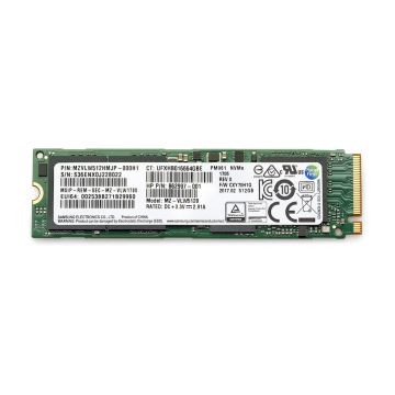 HP SPS-SSD 1TB PCIe NVMe TLC (L38124-001) thumbnail