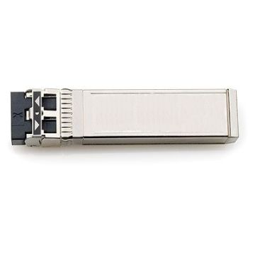 Hewlett Packard Enterprise AJ717A netwerk transceiver module 8000 Mbit/s SFP+ 1310 nm (AJ717A) thumbnail