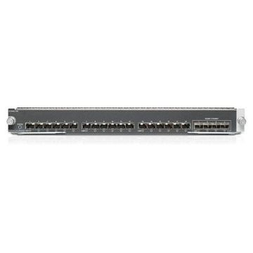 Hewlett Packard Enterprise AJ906A netwerk transceiver module 8000 Mbit/s SFP+ (AJ906A) thumbnail