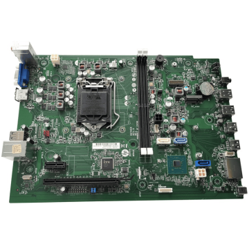 HP ASSY,MBD,Rother,Intel CFL H370,WIN (L56019-601) thumbnail