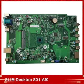 HP MBD, Bohemia-P, Intel GML QC (L56028-001) thumbnail