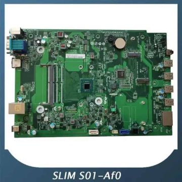 HP MBD, Bohemia -CR, Intel GML DC (L56028-006) thumbnail