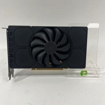 HP AMD Radeon RX 5500 4GB FH PCIex16 G6 (L66151-001) thumbnail