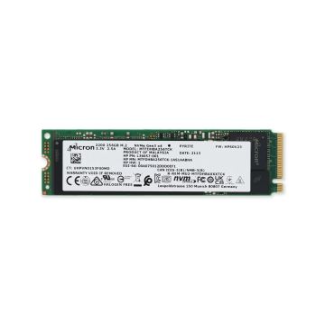 HP SPS-SSD 256GB PCIe NVMe+SSD 16GB 3D XP (L67872-001) thumbnail