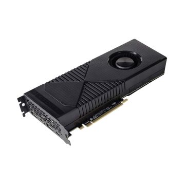 HP NVIDIA GeForce RTX2080 Super 8GB FH PCIe (L73293-001) thumbnail