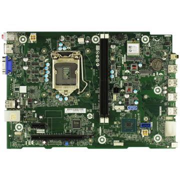 HP MBD, Baker, Intel CML-S (L75365-001) thumbnail