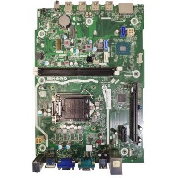 HP ASSY,MBD, BakerMS, Intel CML-S B460,WIN (L75365-602) thumbnail