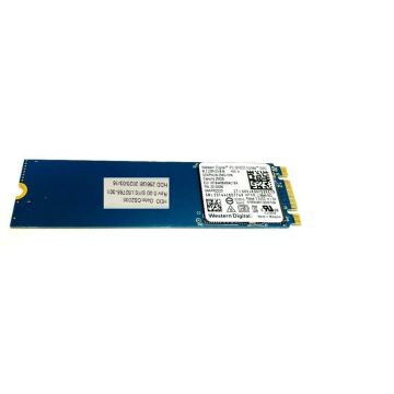 HP SPS-SSD 16GB/256GB M.2 2280 PCIeGen3x2x2 (L76545-001) thumbnail