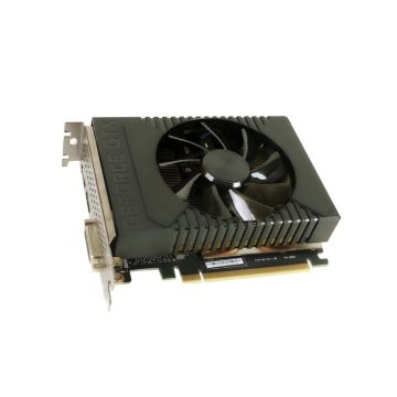 HP NVIDIA GeForce GTX1660 Super 6GB FH PCIe (L83322-001) thumbnail