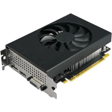 HP NVIDIA GeForce GTX1650 Super 4GB FH PCIe (L83811-001) thumbnail