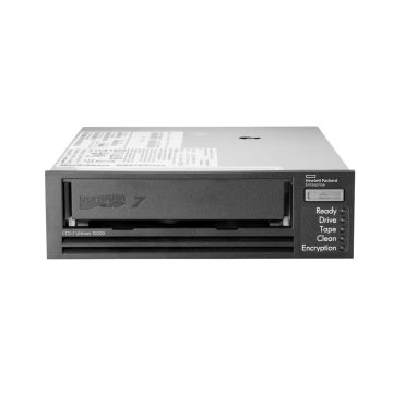 Hewlett Packard Enterprise StoreEver LTO-7 Ultrium 15000 Opslagschijf Tapecassette 6000 GB (BB873A) thumbnail