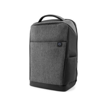 HP SPS-HP RENEW 15 GREY BACKPACK (M00093-001) thumbnail