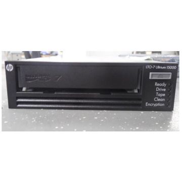 Hewlett Packard Enterprise BB953A back-up-opslagapparaat Opslagschijf Tapecassette LTO 15000 GB (BB953A) thumbnail