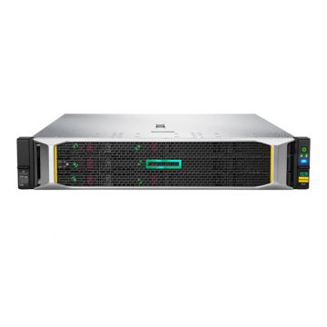 Hewlett Packard Enterprise BB954A disk array 24 TB Rack (2U)