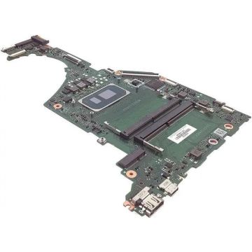 HP SPS-MBD,OFFA,INTEL J5040 (M15566-001) thumbnail