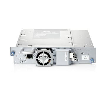 Hewlett Packard Enterprise StoreEver LTO-6 Ultrium 6250 FC Opslagschijf Tapecassette 2500 GB (C0H28A) thumbnail