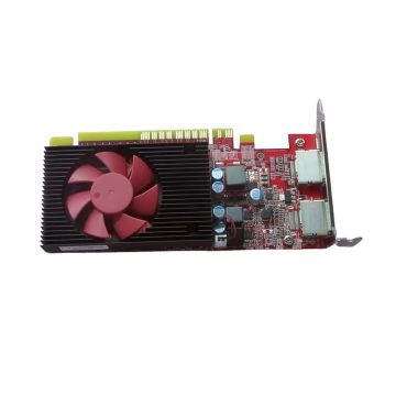 HP SPS-AMD Radeon R7 430 2GB PCIex16 2DP (M73982-001) thumbnail
