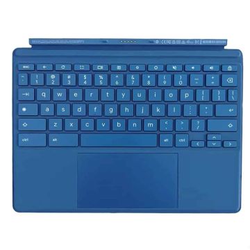 HP SPS-KB NTL FR (M74464-051) thumbnail