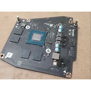 HP SPS-PCA dGPU,AVELINO,NV GN20-P0,MONTES27 (M81634-002) thumbnail