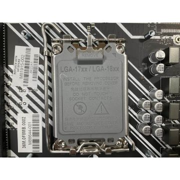 HP SPS-MB,Blizzard,Intel ADL+Z690 (M81915-002) thumbnail