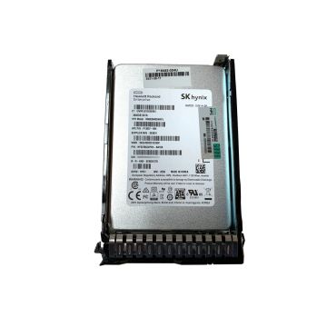 HP SPS-SSD WD Black 256G 2280 PCIe NVMe TLC (M83821-001) thumbnail