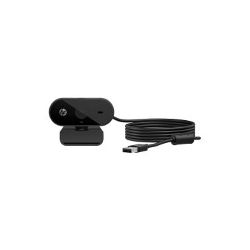 HP SPS-WEBCAM HD W/BOX/CBL FRT,CARMB (M84827-001) thumbnail