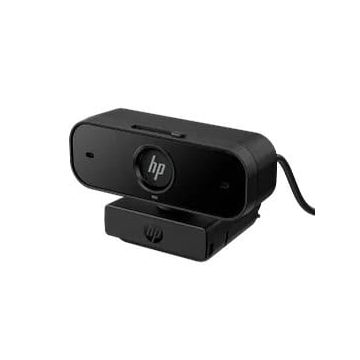 HP SPS-WEBCAM HD W/BOX/CBL WHT,CARMK (M84873-001) thumbnail