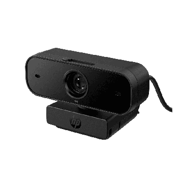 HP SPS-WEBCAM 5MP W/BOX/CBL WHT,CARMK (M84877-001) thumbnail