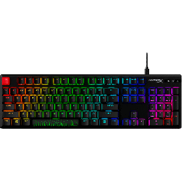 HP SPS-HX ALLOY ORIGINS RED HX-KB6RDX-DE (M90420-041) thumbnail