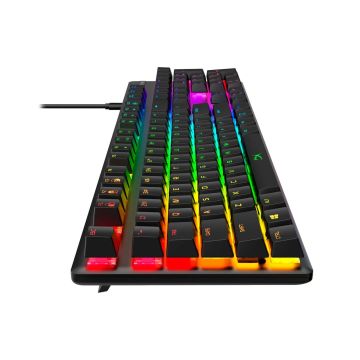 HP SPS-HX ALLOY ORIGINS RED HX-KB6RDX-FR (M90420-051) thumbnail