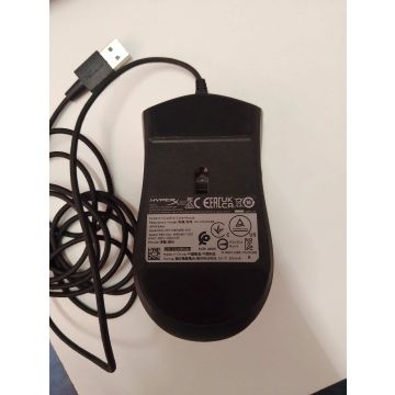 HP SPS-HX PULSEFIRE CORE BLACK HX-MC004B (M90467-001) thumbnail