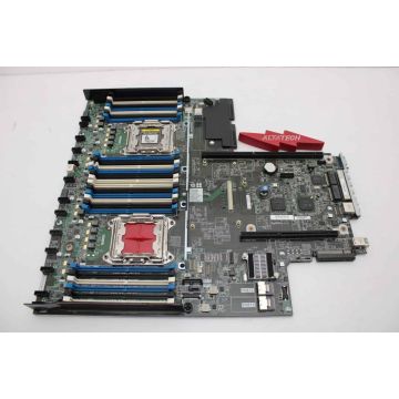 HP SPS-MBD,HANAA, AM4 65W, B550, MS (M93627-001) thumbnail