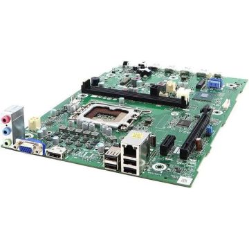 HP SPS-MB RENO INTEL ADL-S H670 (N00594-001) thumbnail