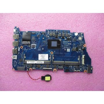 HP SPS-MB UMA Ryzen7 5825U 16GB (N02949-001) thumbnail