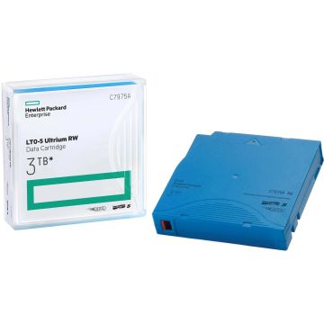 HP DATA CARTRIDGE LTO5 ECO 20 PACK (C7975AH) thumbnail
