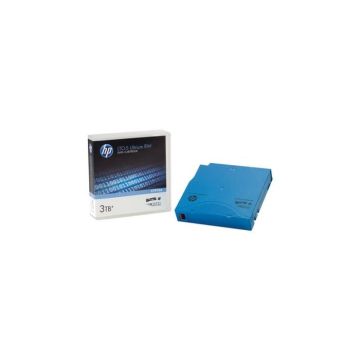 HP LTO5 Ultr 1.5TB/3TB RW DC WCL 20p (C7975AL) thumbnail