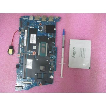 HP SPS-MB DSC RTX2050 4GB i5-1235 (N09658-601) thumbnail