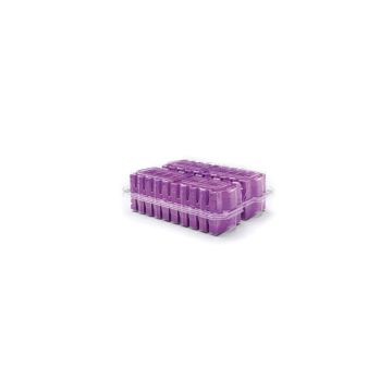 HPE LTO-6 Ultrium 6.25TB MP RW EcoPk 20P (C7976AH) thumbnail